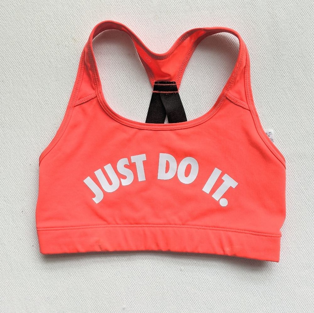 Nike Victory Sports Bra